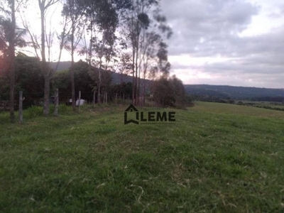 Terreno, 12 hectares - Foto 1