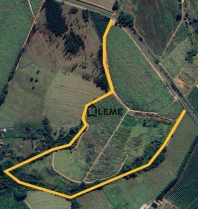 Fazenda-Sítio-Chácara, 27 hectares - Foto 1