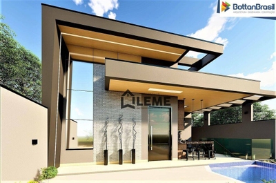 Casa, 3 quartos, 145 m² - Foto 4