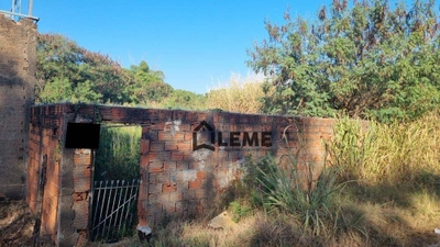 Terreno, 415 m² - Foto 1