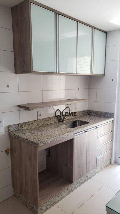 Apartamento, 3 quartos, 115 m² - Foto 4