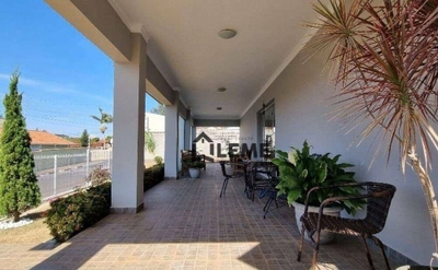 Casa, 3 quartos, 380 m² - Foto 4