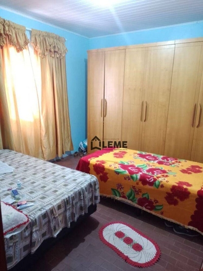 Casa, 3 quartos, 93 m² - Foto 2