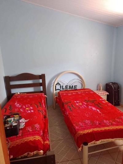 Casa, 3 quartos, 93 m² - Foto 5