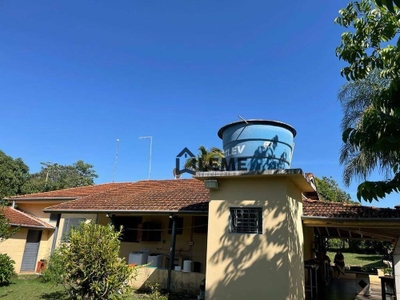 Chácara, 3 quartos, 2464 m² - Foto 3