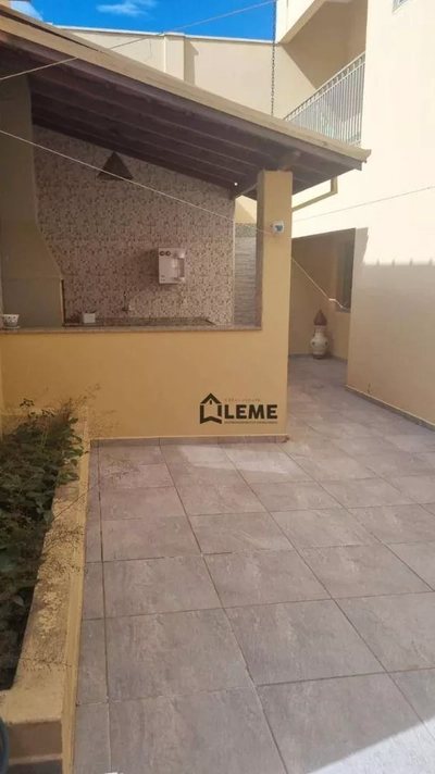 Casa, 4 quartos, 600 m² - Foto 3