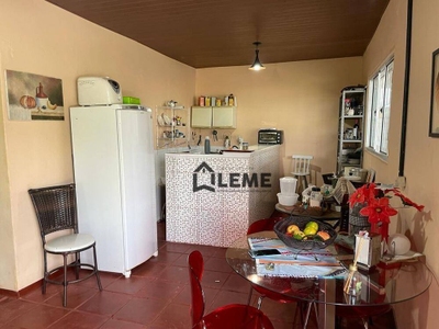 Chácara, 2 quartos, 1500 m² - Foto 3