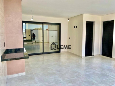 Casa de Condomínio, 3 quartos - Foto 3