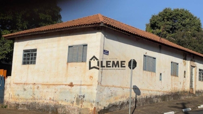 Casa, 1 quarto, 47 m² - Foto 1