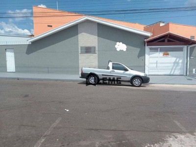 Casa, 2 quartos, 78 m² - Foto 1