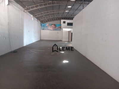 Depósito-Galpão - Foto 2