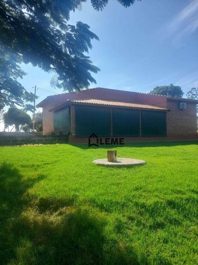 Sítio, 4 hectares - Foto 1