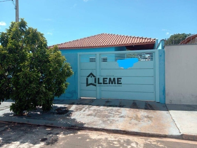 Casa, 2 quartos, 69 m² - Foto 1