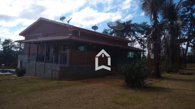 Sítio, 5 quartos, 6 hectares - Foto 3