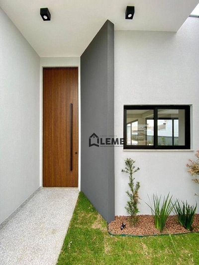 Casa, 3 quartos, 250 m² - Foto 2