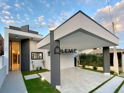 Casa, 3 quartos, 250 m² - Foto 4