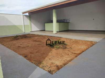 Casa, 3 quartos, 160 m² - Foto 2