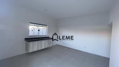 Casa, 2 quartos - Foto 4