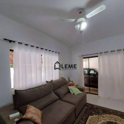 Chácara, 3 quartos, 1197 m² - Foto 3