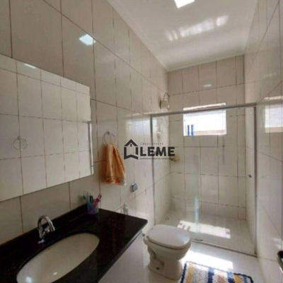 Chácara, 3 quartos, 1197 m² - Foto 4