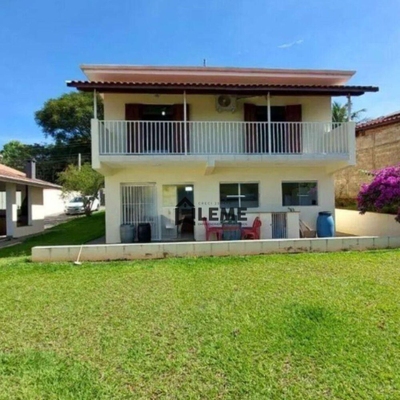 Chácara, 3 quartos, 1197 m² - Foto 1