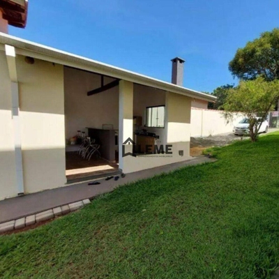 Chácara, 3 quartos, 1197 m² - Foto 2