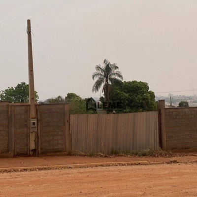 Terreno, 1400 m² - Foto 1