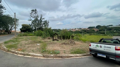 Terreno, 212 m² - Foto 2
