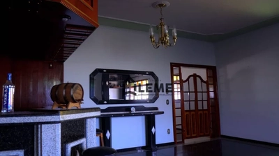 Casa, 4 quartos - Foto 5