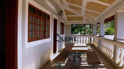 Casa, 4 quartos - Foto 3