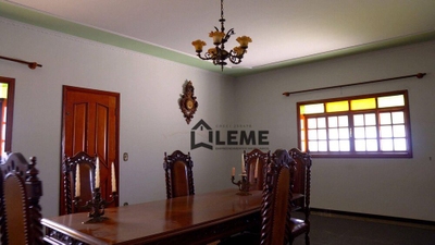 Casa, 4 quartos - Foto 2