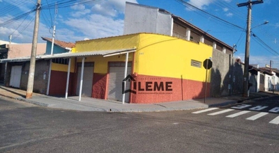 Loja-Salão, 47 m² - Foto 3