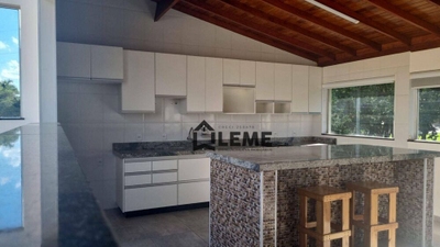 Casa, 3 quartos, 350 m² - Foto 1