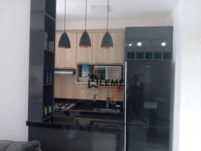 Apartamento, 2 quartos - Foto 5