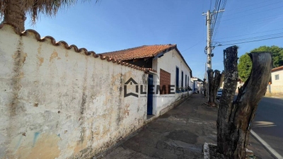 Chácara, 2 quartos - Foto 1