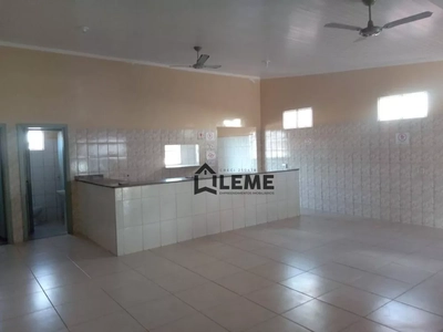 Loja-Salão, 70 m² - Foto 1