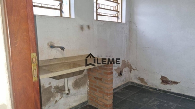 Depósito-Galpão, 258 m² - Foto 2