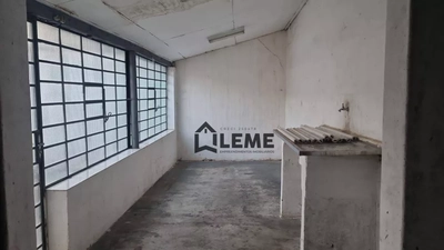 Depósito-Galpão, 258 m² - Foto 5