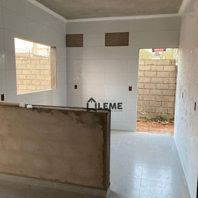 Casa, 2 quartos, 58 m² - Foto 2