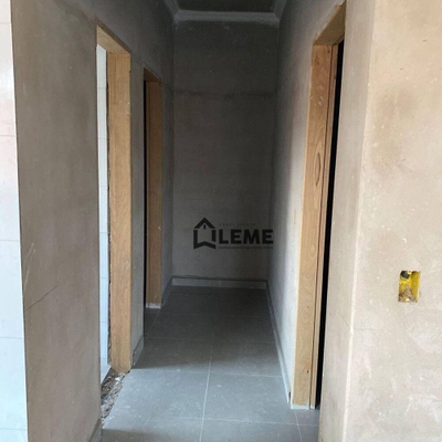 Casa, 2 quartos, 58 m² - Foto 4