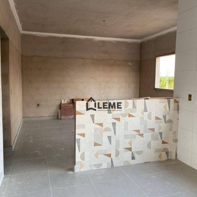 Casa, 2 quartos, 58 m² - Foto 3