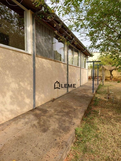 Chácara, 2 quartos, 1500 m² - Foto 3