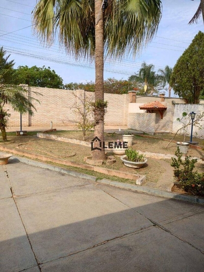 Chácara, 2 quartos, 1500 m² - Foto 4