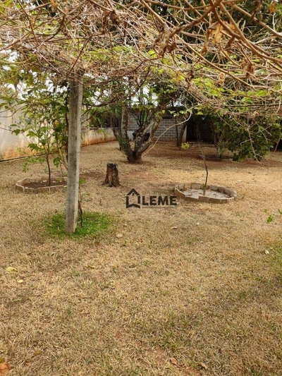 Chácara, 2 quartos, 1500 m² - Foto 5