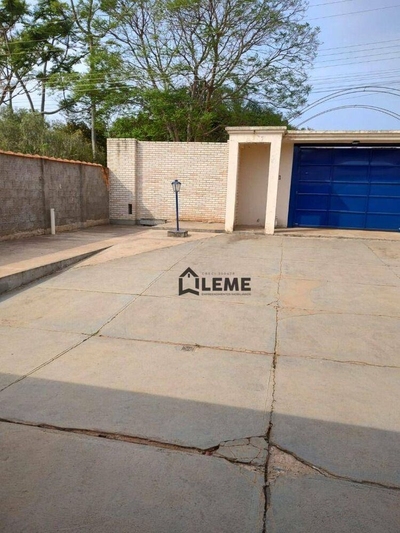 Chácara, 2 quartos, 1500 m² - Foto 2