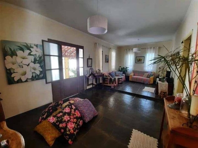 Casa, 4 quartos, 204 m² - Foto 3