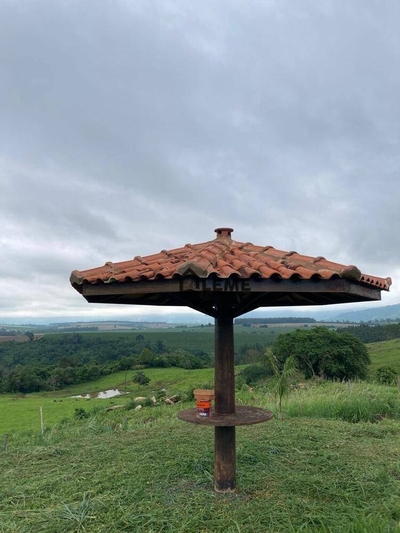 Sítio, 17 hectares - Foto 5