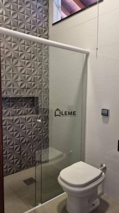 Casa, 1 quarto, 80 m² - Foto 5