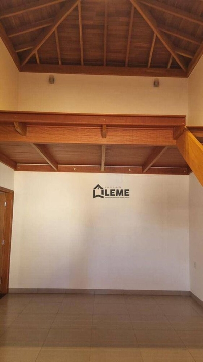 Casa, 1 quarto, 80 m² - Foto 3