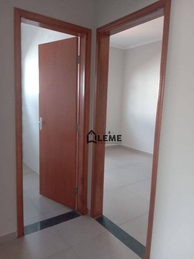 Casa, 2 quartos, 62 m² - Foto 4